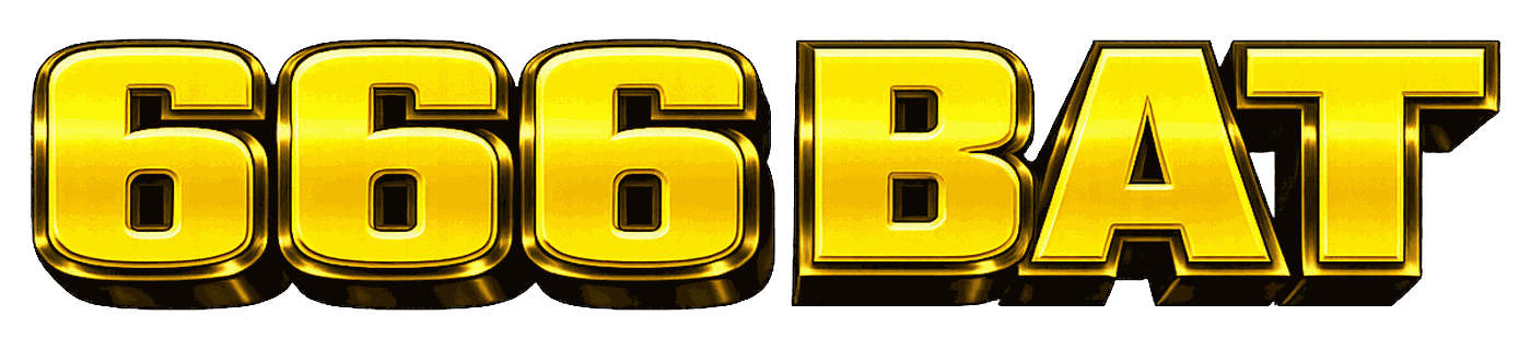 666 Bat Logo